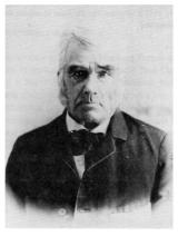 Généalogie Montpetit