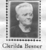 Généalogie Besner