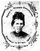 Généalogie Dumais