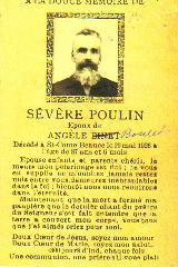 Généalogie Poulin