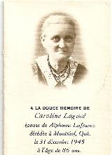 Généalogie Mignier