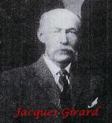 Généalogie Girard