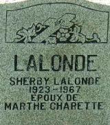 Généalogie Lalonde