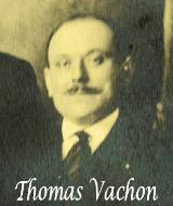 Généalogie Vachon