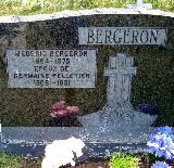 Généalogie Bergeron