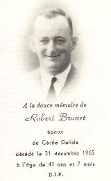 Généalogie Brunet