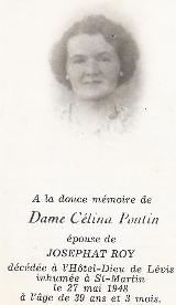 Généalogie Poulin