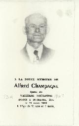 Généalogie Champagne