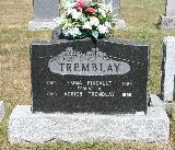 Généalogie Tremblay