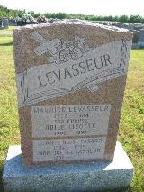 Généalogie Levasseur