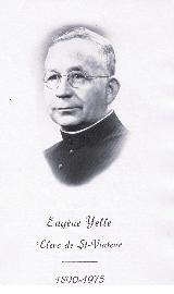 Généalogie Yelle