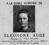 Généalogie Aube