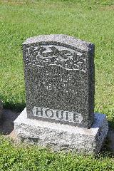 Généalogie Houle