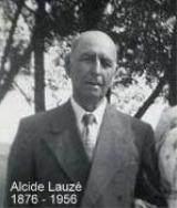 Généalogie Lauze