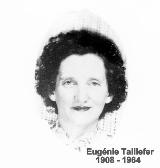 Généalogie Taillefer