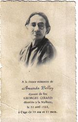 Généalogie Belley