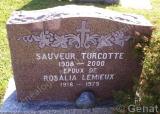 Généalogie Turcotte