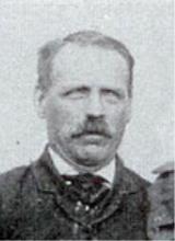 Généalogie Huard