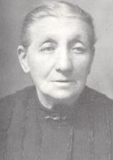 Généalogie Mayrand