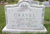 Généalogie Gravel