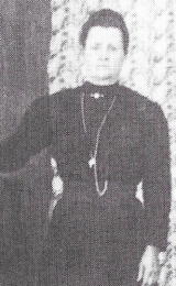 Généalogie Massicotte