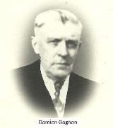 Généalogie Gagnon