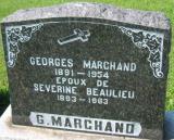 Généalogie Marchand