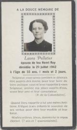 Généalogie Pelletier