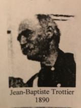 Généalogie Trottier