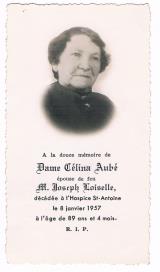 Généalogie Aube