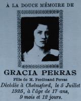 Généalogie Perras