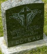 Généalogie Fecteau