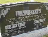 Généalogie Latour