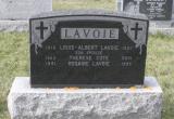 Généalogie Lavoie