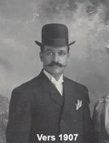 Généalogie Beriault