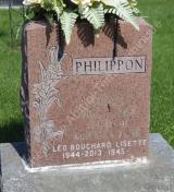 Généalogie Philippon