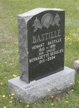 Généalogie Bastille