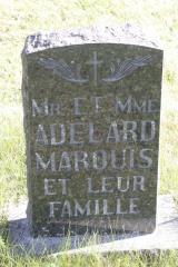 Généalogie Marquis