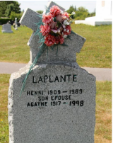 Généalogie Laplante