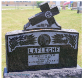 Généalogie Lafleche