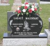 Généalogie Lagace