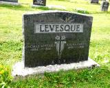 Généalogie Levesque