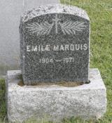 Généalogie Marquis