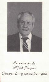 Généalogie Jacques