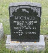 Généalogie Michaud