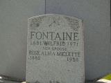 Généalogie Fontaine