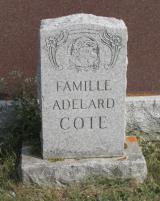 Généalogie Cote