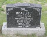 Généalogie Beaulieu