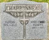 Généalogie Charbonneau