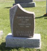 Généalogie Ouellet